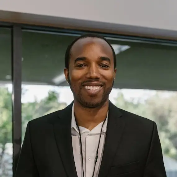 Photo of Jonathan, satisfied Be YOU Educational Consultant client