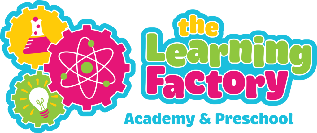 The Learning Factor Logo Melbourne Florida